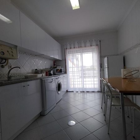 Barra Atlantica Apartment 1 Esterno foto