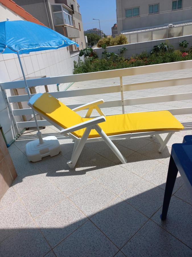 Barra Atlantica Apartment 1 Esterno foto