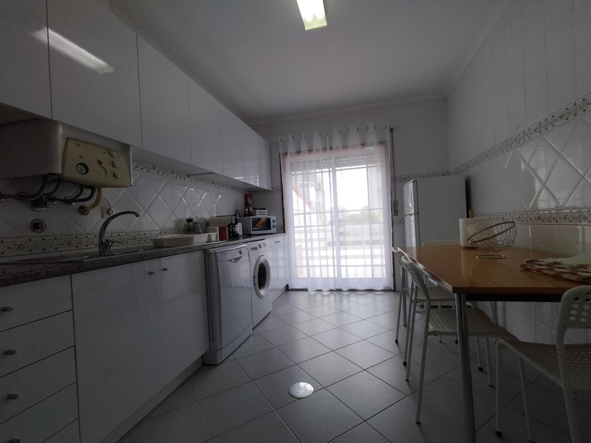 Barra Atlantica Apartment 1 Esterno foto