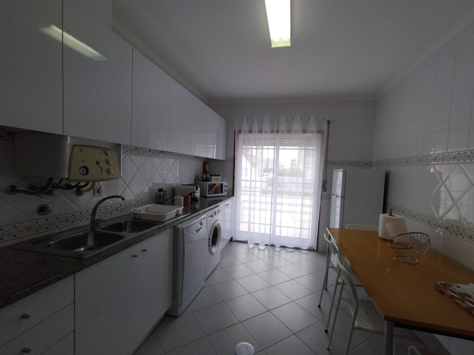 Barra Atlantica Apartment 1 Esterno foto