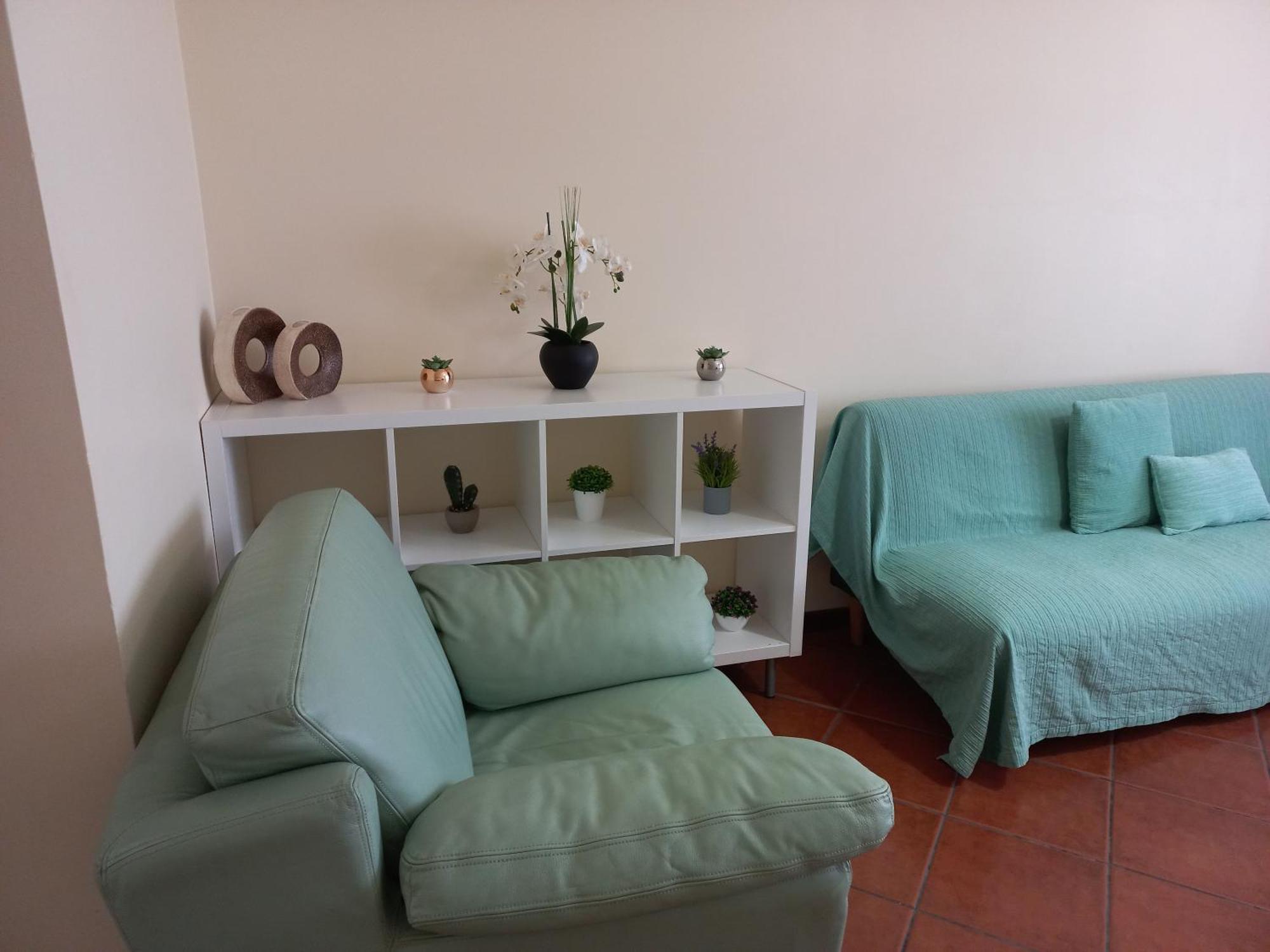 Barra Atlantica Apartment 1 Esterno foto
