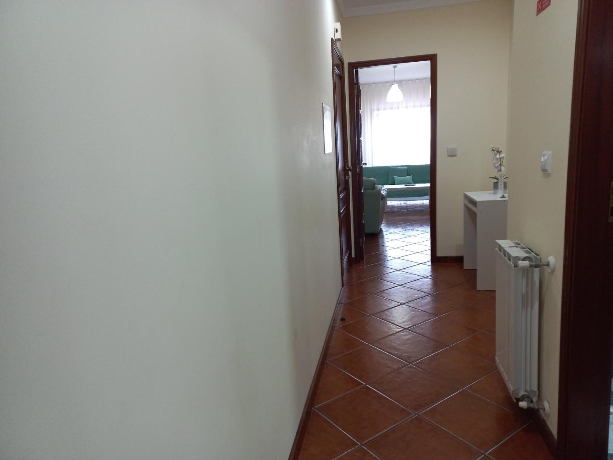 Barra Atlantica Apartment 1 Esterno foto