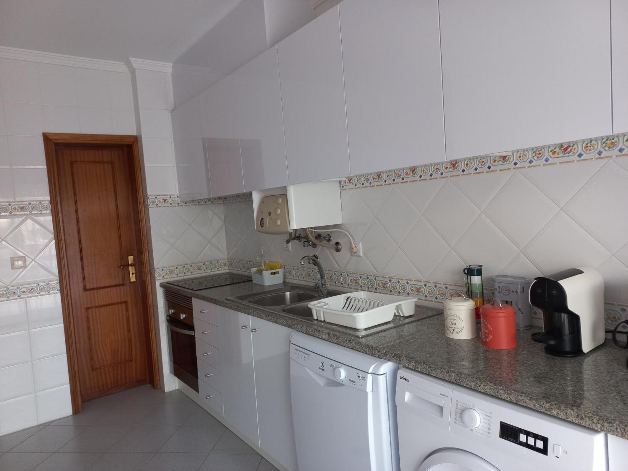 Barra Atlantica Apartment 1 Esterno foto