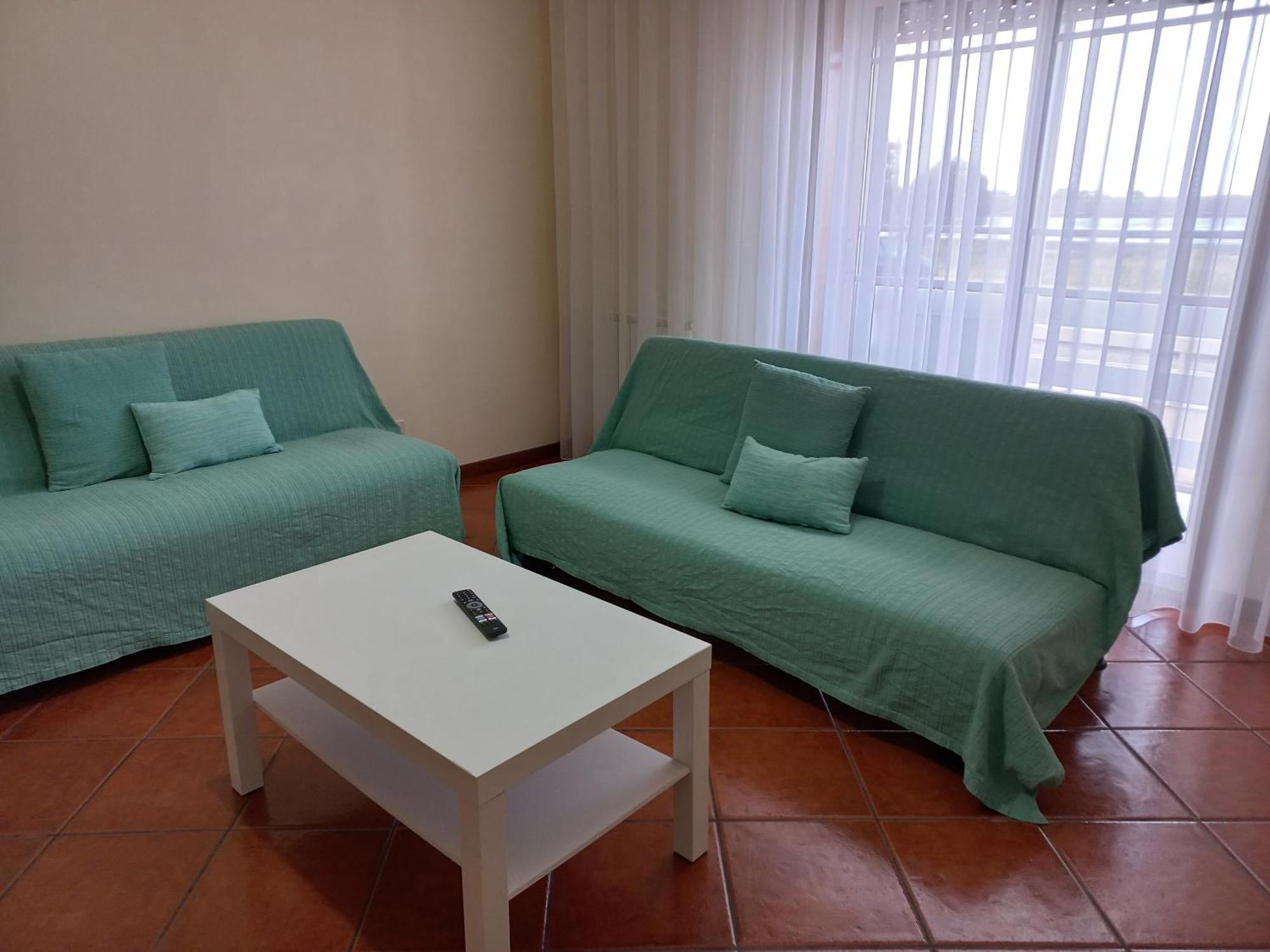 Barra Atlantica Apartment 1 Esterno foto
