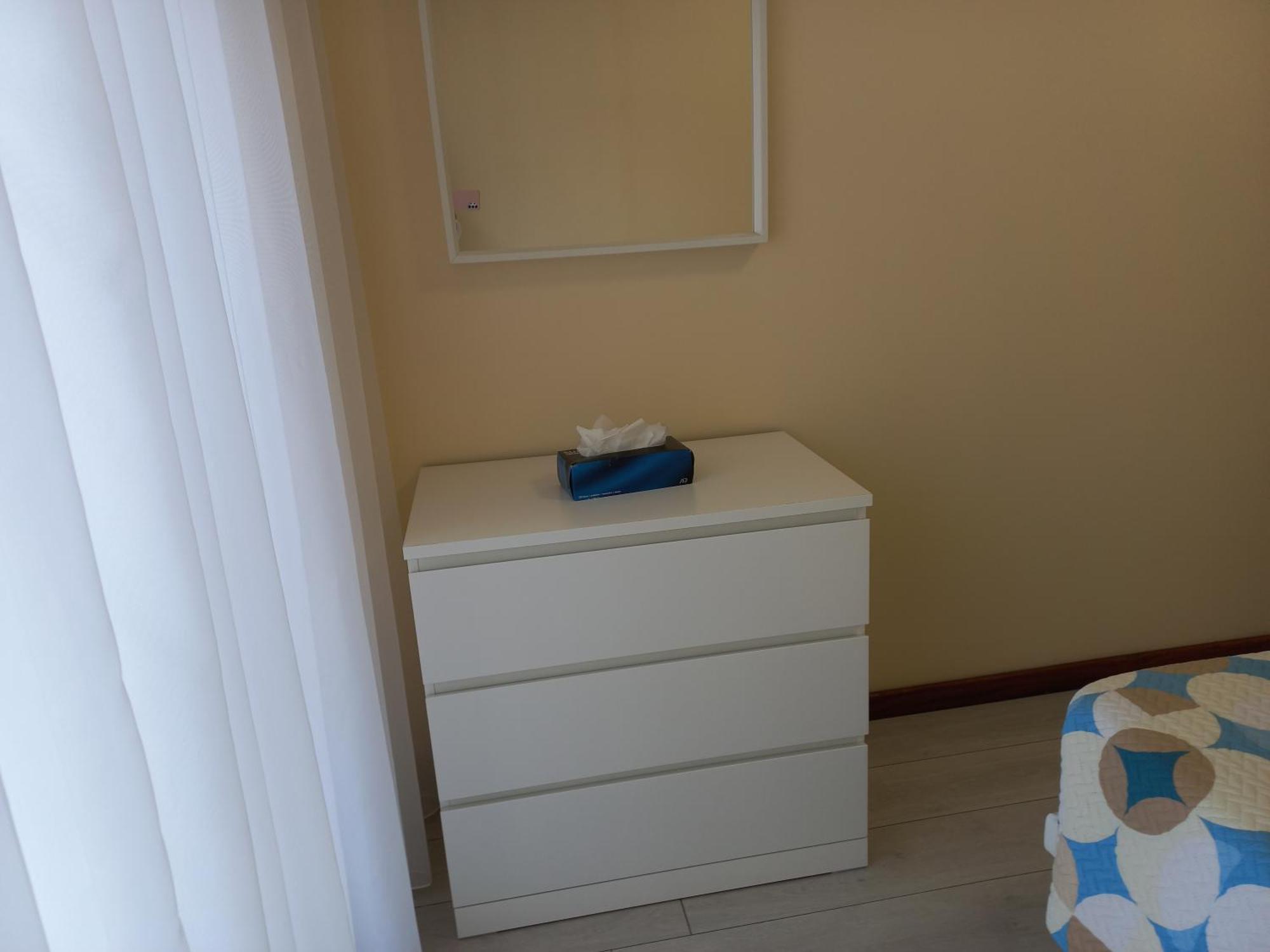 Barra Atlantica Apartment 1 Esterno foto