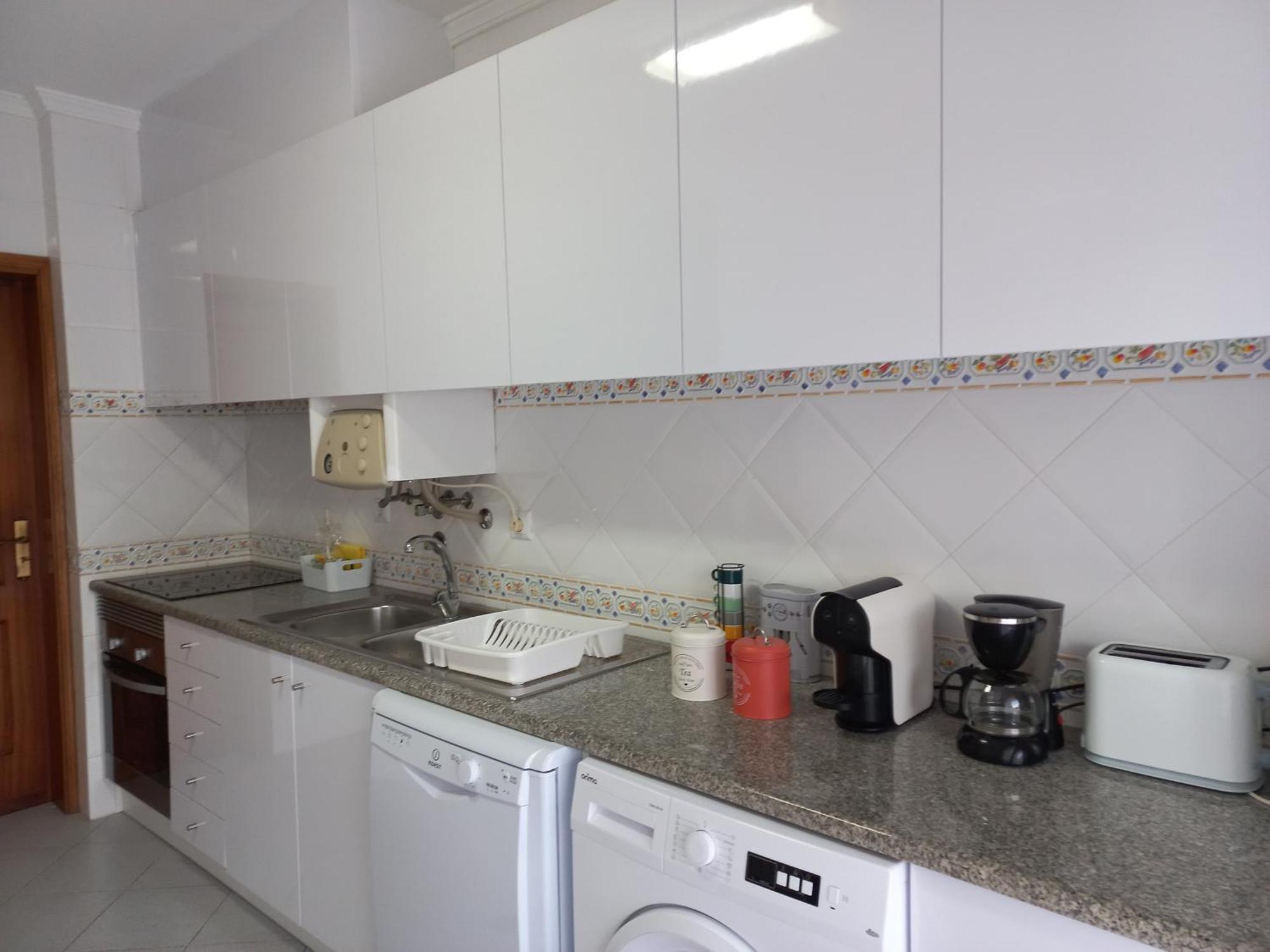 Barra Atlantica Apartment 1 Esterno foto
