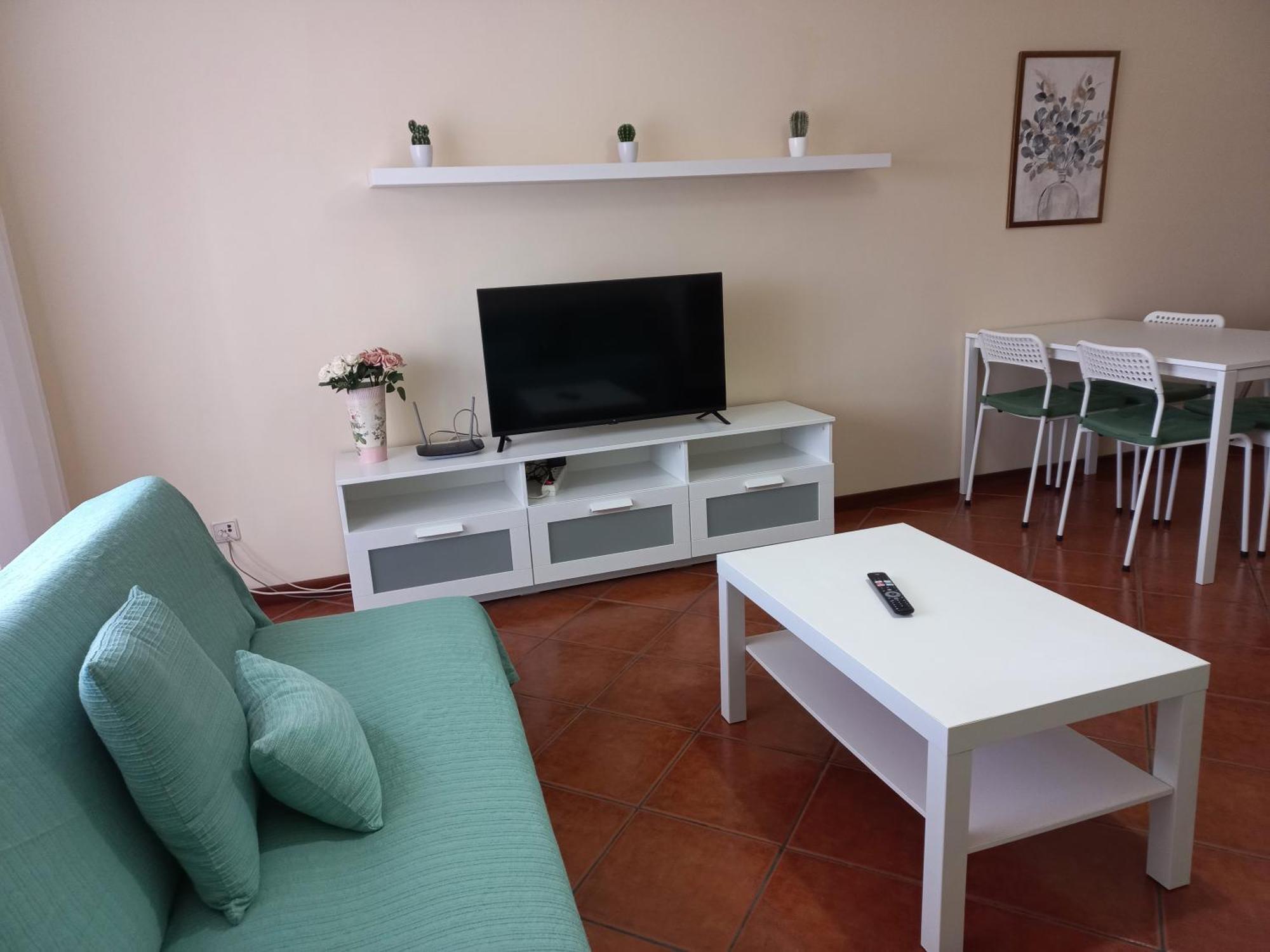 Barra Atlantica Apartment 1 Esterno foto