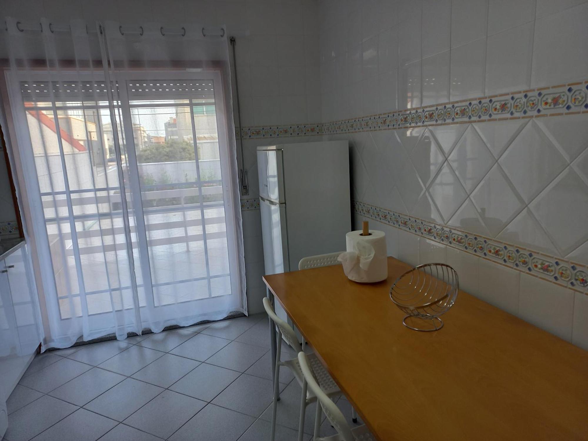Barra Atlantica Apartment 1 Esterno foto