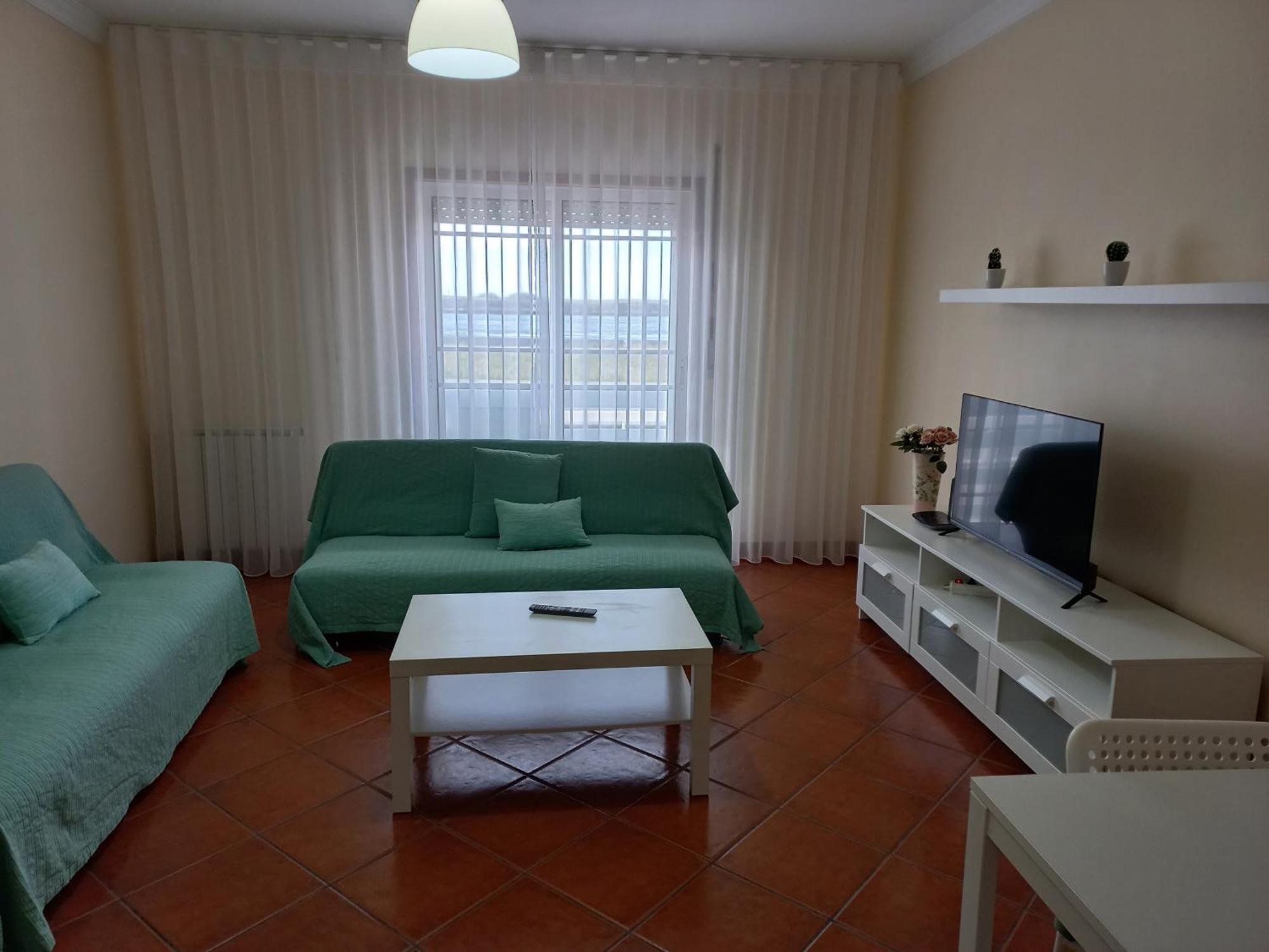Barra Atlantica Apartment 1 Esterno foto