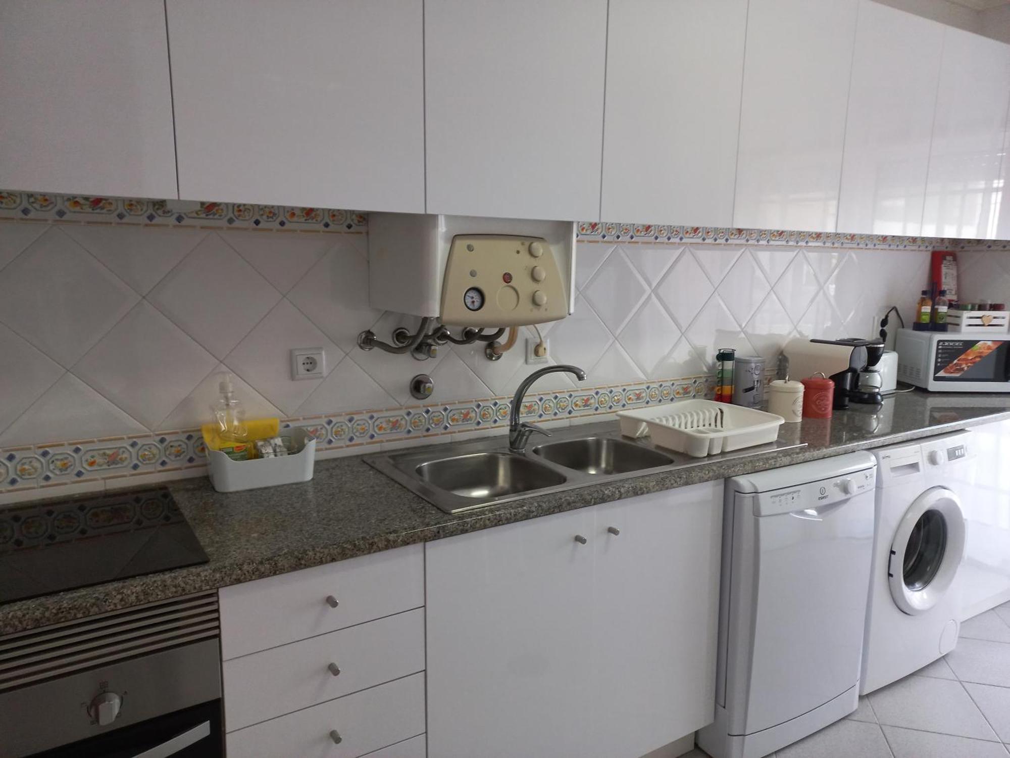 Barra Atlantica Apartment 1 Esterno foto