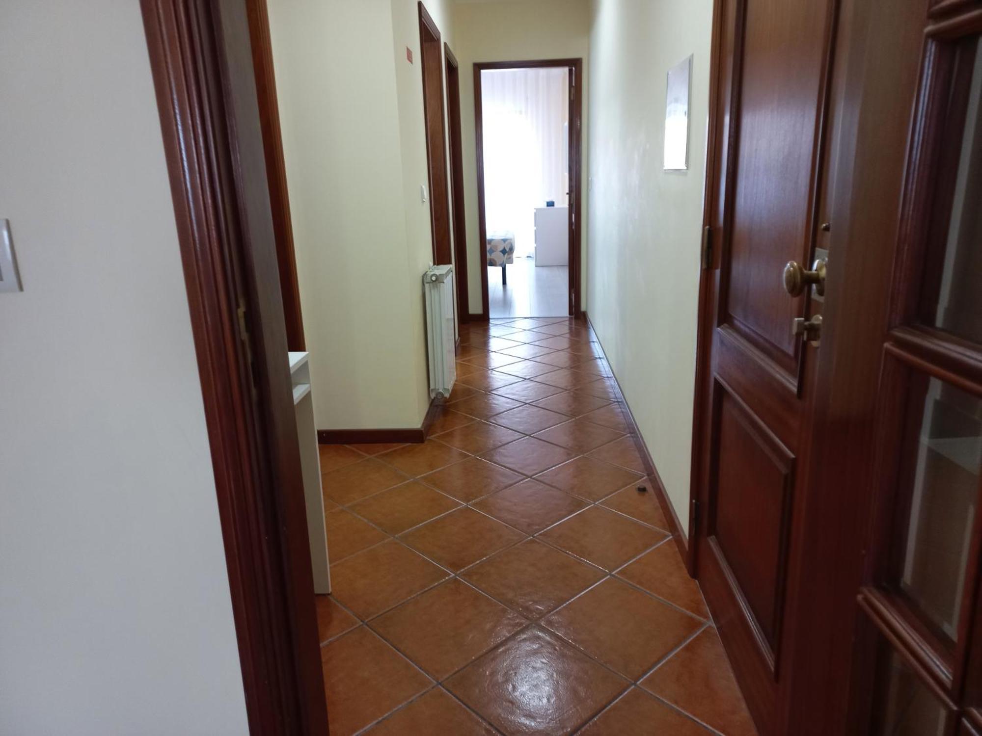 Barra Atlantica Apartment 1 Esterno foto