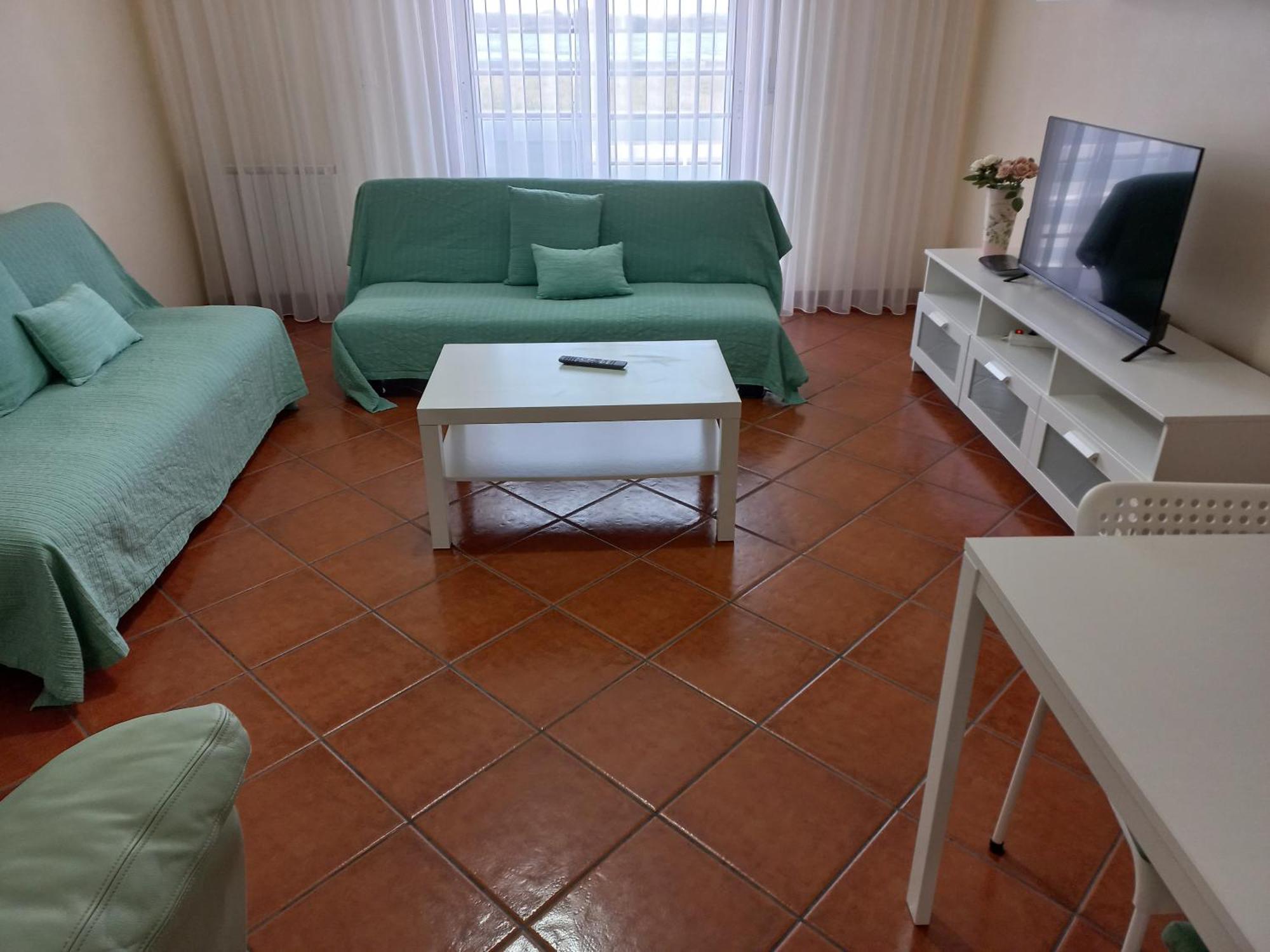 Barra Atlantica Apartment 1 Esterno foto